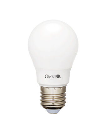 6W LED A50 Bulb